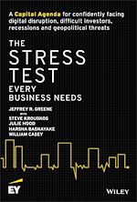 Télécharger le livre :  The Stress Test Every Business Needs