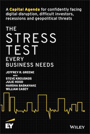 Téléchargez le livre :  The Stress Test Every Business Needs