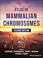 Télécharger le livre :  Atlas of Mammalian Chromosomes