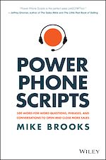 Télécharger le livre :  Power Phone Scripts
