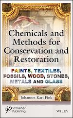 Download this eBook Chemicals and Methods for Conservation and Restoration