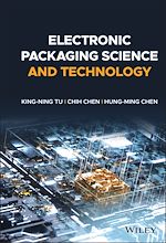 Télécharger le livre :  Electronic Packaging Science and Technology