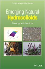 Télécharger le livre :  Emerging Natural Hydrocolloids