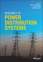 Télécharger le livre :  Resiliency of Power Distribution Systems