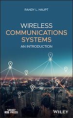 Télécharger le livre :  Wireless Communications Systems