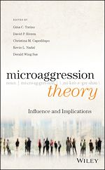 Download this eBook Microaggression Theory