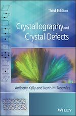 Télécharger le livre :  Crystallography and Crystal Defects
