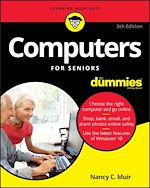 Télécharger le livre :  Computers For Seniors For Dummies