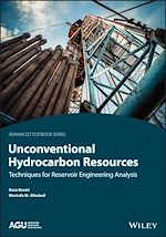 Télécharger le livre :  Unconventional Hydrocarbon Resources
