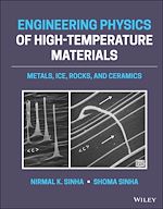 Télécharger le livre :  Engineering Physics of High-Temperature Materials