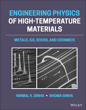 Téléchargez le livre :  Engineering Physics of High-Temperature Materials