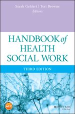 Télécharger le livre :  Handbook of Health Social Work