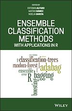Télécharger le livre :  Ensemble Classification Methods with Applications in R