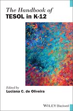 Télécharger le livre :  The Handbook of TESOL in K-12