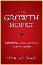 Télécharger le livre :  The Growth Mindset