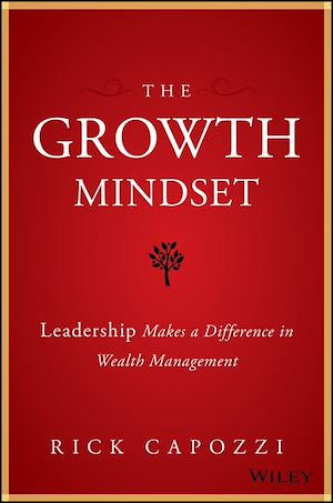 Téléchargez le livre :  The Growth Mindset