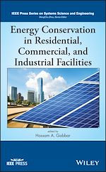 Télécharger le livre :  Energy Conservation in Residential, Commercial, and Industrial Facilities