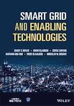Télécharger le livre :  Smart Grid and Enabling Technologies