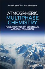Télécharger le livre :  Atmospheric Multiphase Chemistry