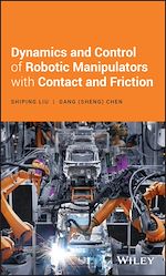 Télécharger le livre :  Dynamics and Control of Robotic Manipulators with Contact and Friction