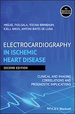 Télécharger le livre :  Electrocardiography in Ischemic Heart Disease