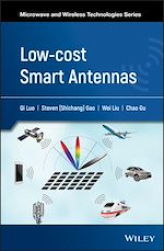 Télécharger le livre :  Low-cost Smart Antennas