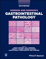 Télécharger le livre :  Morson and Dawson's Gastrointestinal Pathology