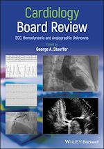 Télécharger le livre :  Cardiology Board Review