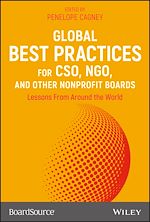 Télécharger le livre :  Global Best Practices for CSO, NGO, and Other Nonprofit Boards