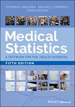 Télécharger le livre :  Medical Statistics