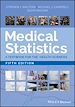 Télécharger le livre :  Medical Statistics