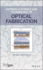 Télécharger le livre :  Materials Science and Technology of Optical Fabrication