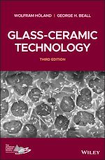 Télécharger le livre :  Glass-Ceramic Technology