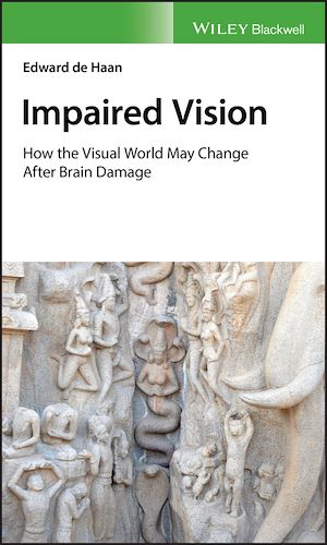 Téléchargez le livre :  Impaired Vision