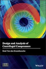 Télécharger le livre :  Design and Analysis of Centrifugal Compressors
