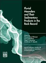 Télécharger le livre :  Fluvial meanders and their sedimentary products in the rock record (IAS SP 48)