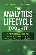 Télécharger le livre :  The Analytics Lifecycle Toolkit