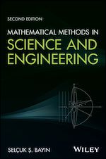 Télécharger le livre :  Mathematical Methods in Science and Engineering