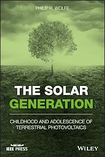 Télécharger le livre :  The Solar Generation