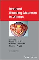Télécharger le livre :  Inherited Bleeding Disorders in Women