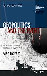 Télécharger le livre :  Geopolitics and the Event