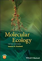 Télécharger le livre :  Molecular Ecology