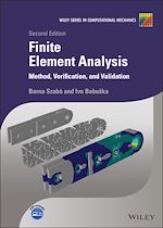 Télécharger le livre :  Finite Element Analysis