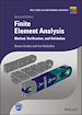 Télécharger le livre :  Finite Element Analysis