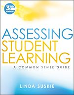 Download this eBook Assessing Student Learning