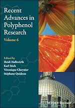 Télécharger le livre :  Recent Advances in Polyphenol Research, Volume 6