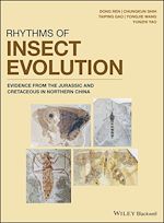 Télécharger le livre :  Rhythms of Insect Evolution