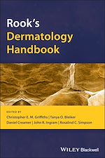 Télécharger le livre :  Rook's Dermatology Handbook