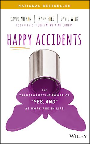 Téléchargez le livre :  Happy Accidents