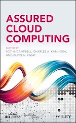 Télécharger le livre :  Assured Cloud Computing